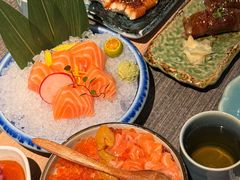 -炙柒Sekinana·精致日料(合生汇店)