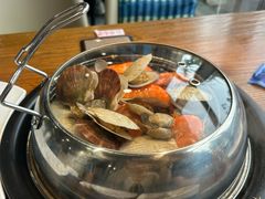-海味当家·蒸锅海鲜(星海公园店)