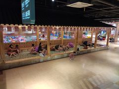 -汤W城市微度假(仓山店)