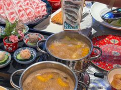 -ONE FULL 古董港式海鲜火锅