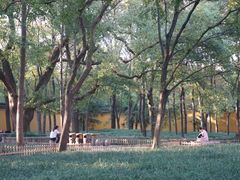 -西园戒幢律寺