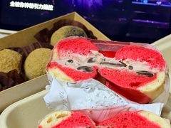 -HOLY BAGEL(苏河店)