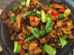 -自游人·美食一楼·地道徽菜(三十年名店)