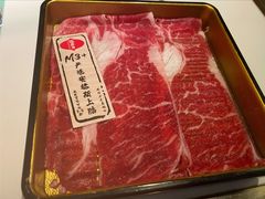 -温禾牛·和牛寿喜烧自助火锅(恒基名人店)