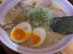 -老龙亭拉面店