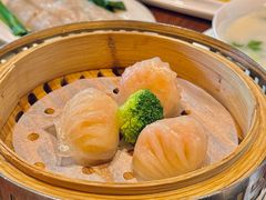 -蛇口希尔顿南海酒店·随轩中餐厅·粤菜