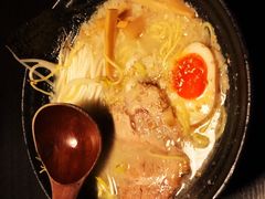 -日本料理神拉面