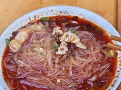 -甘记肥肠粉(马鞍北路店)