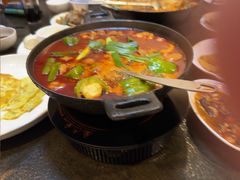 -湘肠香火锅店(团结湖店)