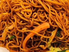 豉油皇三丝炒面-点都德(春熙路群光广场店)