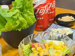 -炭治郎烧肉(滨江和城店)