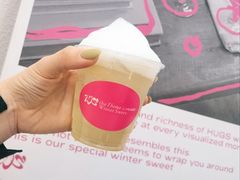 -HUGS coffee(东区店)