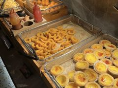 -比格比萨自助(上海松江万达店)