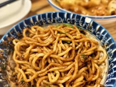 -素椒杂酱面(油篓街店)