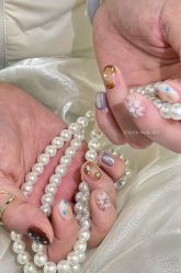 点击看大图 -Touch Nail·品质·美甲美睫