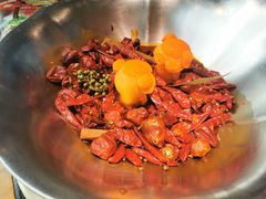 -湊湊火锅·茶憩(上海合生汇店)