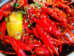 -一棠龙虾•王牌虾球(光谷天地店)