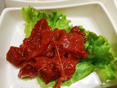 -海底捞火锅(凯德广场店)