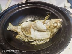 -百味馆·粤菜·湛江菜(后海花园店)