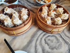 -都一处烧麦馆(前门店)