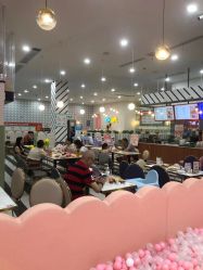 -宝燕乐园(春申店)