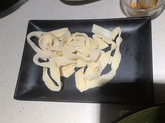 -一叶一世界•素食餐厅(环球中心店)