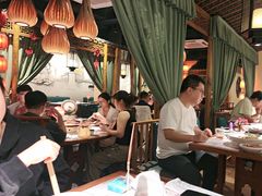 -9家湘菜(上南路店)