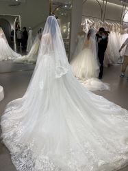 -艾米丽婚纱礼服