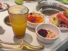 -龍歌自助小火锅(崂山丽达店)