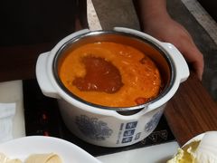 -东道煮牛肉火锅(东盛大街店)