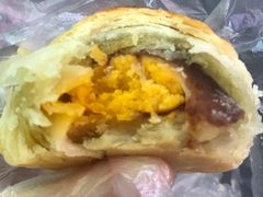 -海口骑楼小吃街