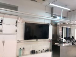 前台-MIX HAIR SALON