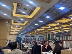 -福寿斋·老北京铜锅涮肉·烤鸭(顺义总店)