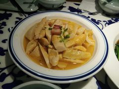 -印巷里主题餐厅(马鞍山店)