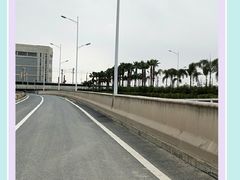 -海堤纪念公园