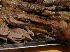 -京朋串屋·烧烤(望京西路总店)