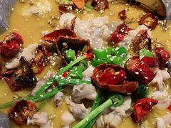 -盔甲王·猛货牌档(安泰店)