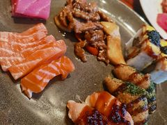 -西安W酒店·WEI全味西餐厅