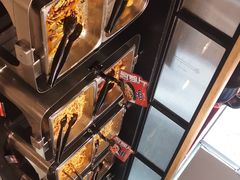 -比格比萨自助(花园路店)