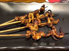 -烧蠔帮·生蚝海鲜牌档(观海店)