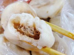 -石饮红星包子(中山路店)