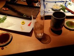 -筑地玉寿司(銀座コア店)