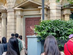 -星巴克臻选(广州沙面店)