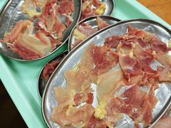 -广宁炭炉鸡煲·富临门饭店
