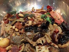 -拿渡麻辣香锅(和谐广场店)