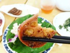 -吴门人家·苏宴宫廷菜(拙政园店)