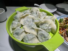 -来相会饺子·新辽菜(甘家口店)