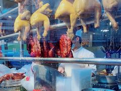 -永祥烧腊餐厅(虹口店)