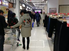 -长申超市(美食城店)