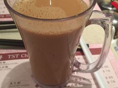 奶茶-池记(尖沙咀店)